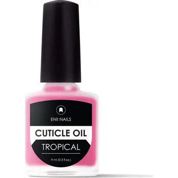 ENII NAILS Cuticle oil tropical 9 ml
