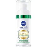 NIVEA Luminous sérum proti pigmentovým skvrnám po akné 30 ml