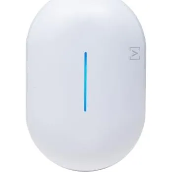 Alta Labs AP6 Access point, 802.11a/b/g/ac/ax, Wi-Fi 6, MIMO 2×2, 2,4/5GHz, 2,4Gbps + 573Mbps, 1× GbE RJ-45, PoE+ AP6