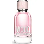 Dsquared2 Wood Pour Femme EDT