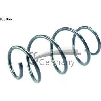 Pružina podvozku CS Germany 14.877.066