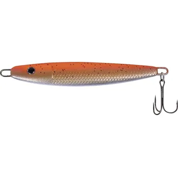 Umělá nástraha Pilker Rhino SLO Slide 55g Barva: Oranžová Získejte slevu -5% za registraci v e-shopu