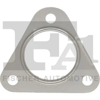 Automobilové těsnění Těsnění, dmychadlo FA1 411-533