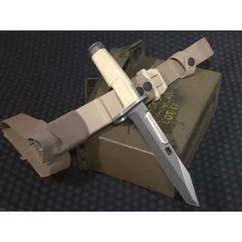 Sport Extrema Ratio Fulcrum Bayonet Desert SW