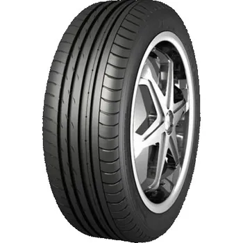 Letní osobní pneu 275/35R20 102Y, Nankang, SPORTNEX AS-2+