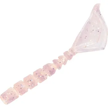 Umělá nástraha Mustad Hila - Hila - barva UV Red Krill Glitter