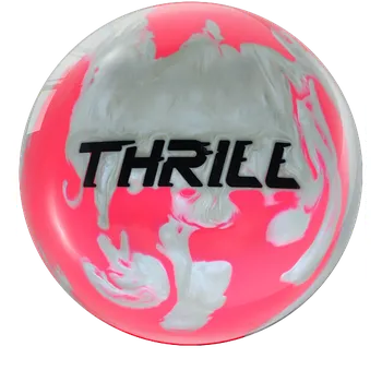 Bowlingová koule TOP THRILL HYBRID 13 LBS