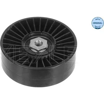 Vratná/vodicí kladka, klínový žebrový řemen MEYLE (1001450101)