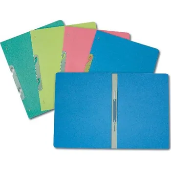 Rychlovazač závěsný celý A4 EKO růžová