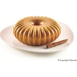 Silikonová pečicí forma na dort Silikomart Raggio