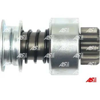 Startér Volnoběžka startéru AS-PL (SD1034)
