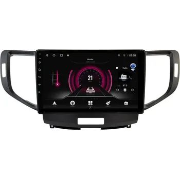 Autorádio Autorádio s GPS navigací do Honda Accord