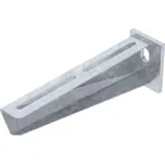 OBO Bettermann 6419720 Nástěnná a stojinová vzpěra 1 ks kov