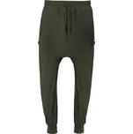 KORDA - Kalhoty Ultralite Joggers Olive vel. L