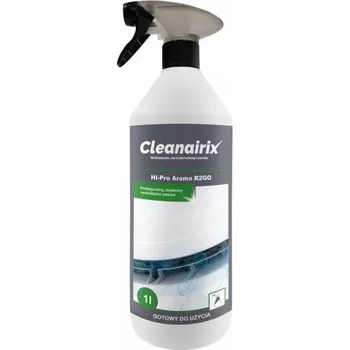 Příslušenství pro klimatizaci Cleanairix HI-Pro Aroma 1L R2GO ready fluid