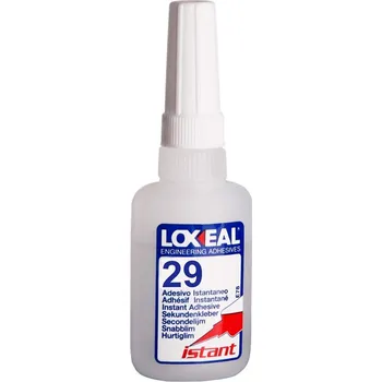Průmyslové lepidlo Loxeal IST 29 - 20 g