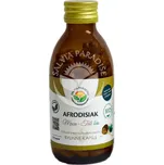 Salvia Paradise Afrodisiak Maca - Trib kapsle BIO Balení: 120 ks