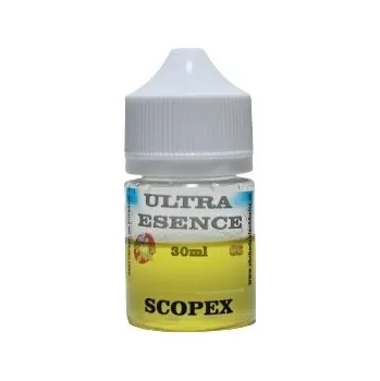 Návnadové aroma Splashbaits Scopex esence 30 ml