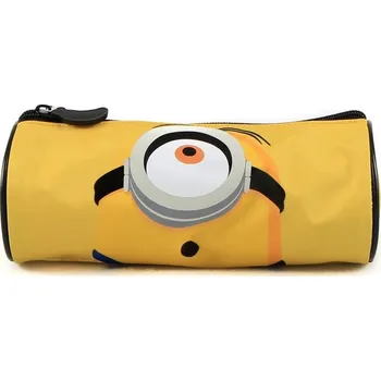 Penál Pouzdro na tužky MINIONS