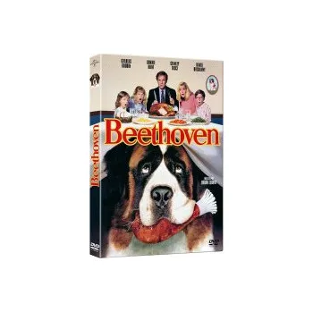 DVD film Beethoven - DVD
