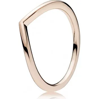Prsten PANDORA pozlacený prsten 186314-50