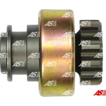 Startér Volnoběžka startéru AS-PL (SD4017)