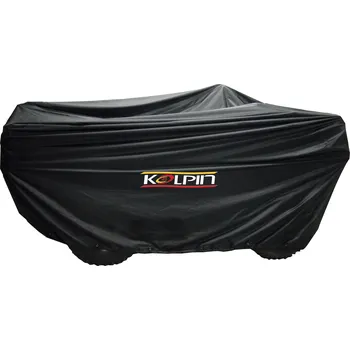 Plachta na motorové vozidlo Plachta XXL Kolpin na pracovní čtyřkolku