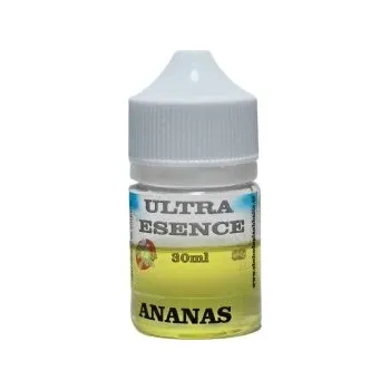 Návnadové aroma Splashbaits Ananas esence 30 ml