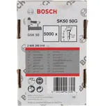 BOSCH 2608200518 1,2 x 50 mm 5000 ks