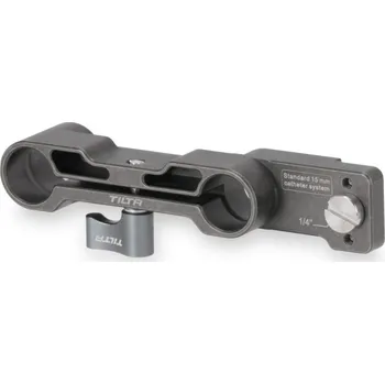 Tilta 15mm Rod Holder for BMPCC 6K Pro - Tactical Gray