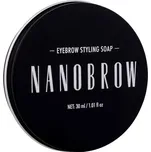 Nanobrow Eyebrow Styling Soap 30 ml
