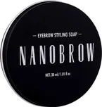 Nanobrow Eyebrow Styling Soap 30 ml