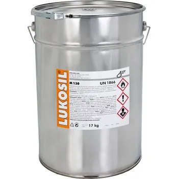 Průmyslové lepidlo LUKOPREN Lukosil M 130 - 17 kg