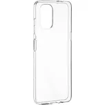 FIXED TPU Gel Case for Nokia G21, clear