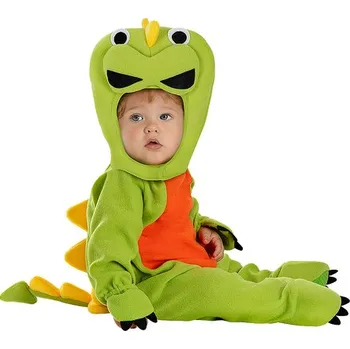 Karnevalový kostým Funiglobal - Kostým dinosaurus pro miminka - 0-6 months
