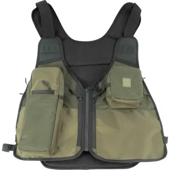 Rybářské oblečení KORUM Glide Roving Vest