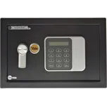 YALE Nábytkový sejf Yale Guest Small YSG 200