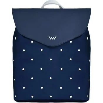 Vuch Hasling 12 l modrý