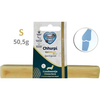 Pamlsek pro psa Renske Himalájská Chhurpi tyčinka S - SVALY A KLOUBY