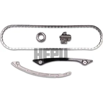 Sada rozvodového řetězu HEPU 21-0523