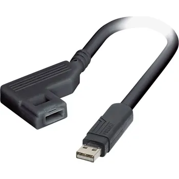 Záložní zdroj Phoenix Contact IFS-USB-DATACABLE UPS datový kabel