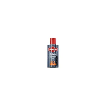 Šampon ALPECIN Energizer Coffein Shampoo C1 375ml