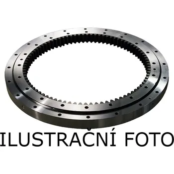 Věnec Věnec otoče CASE CX130