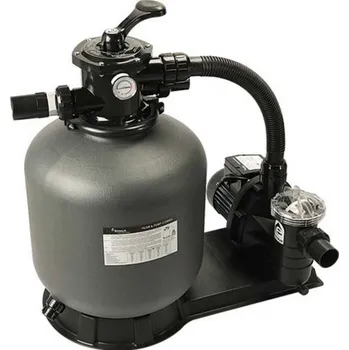 Bazénová filtrace Pooltechnika Filtrační jednotka TOP 650 SS100 15m3/h