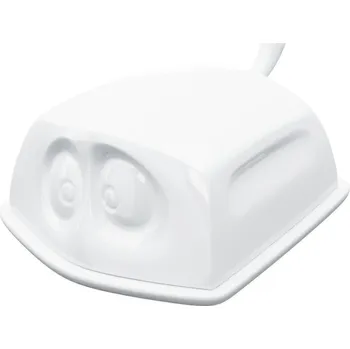 Máslenka Porcelánová máslenka Tassen 58products | bílá