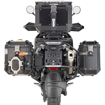 Zavazadlo na motocykl Givi PLO9430CAM boční nosič KTM 790/890 Adventure (19-) , pro ku