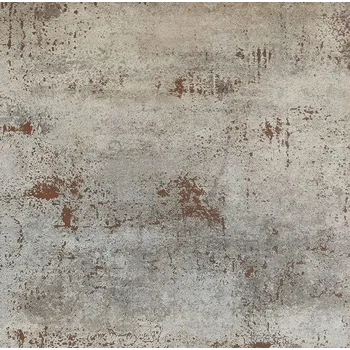 Dlažba EBS Metalo dlažba 60x60 silver semipulido 0508401833054