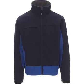 pracovní bunda Bunda Payper STORM Barva: Námořnická Modrá/ Královská Modrá, Velikost: 4XL