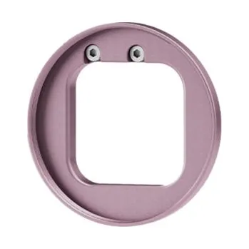 52mm Filter Tray Adapter Ring for GoPro HERO11 - Pink