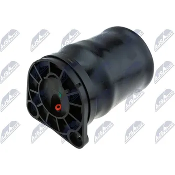 Vzduchová pružina, podvozek NTY EZC-ME-209